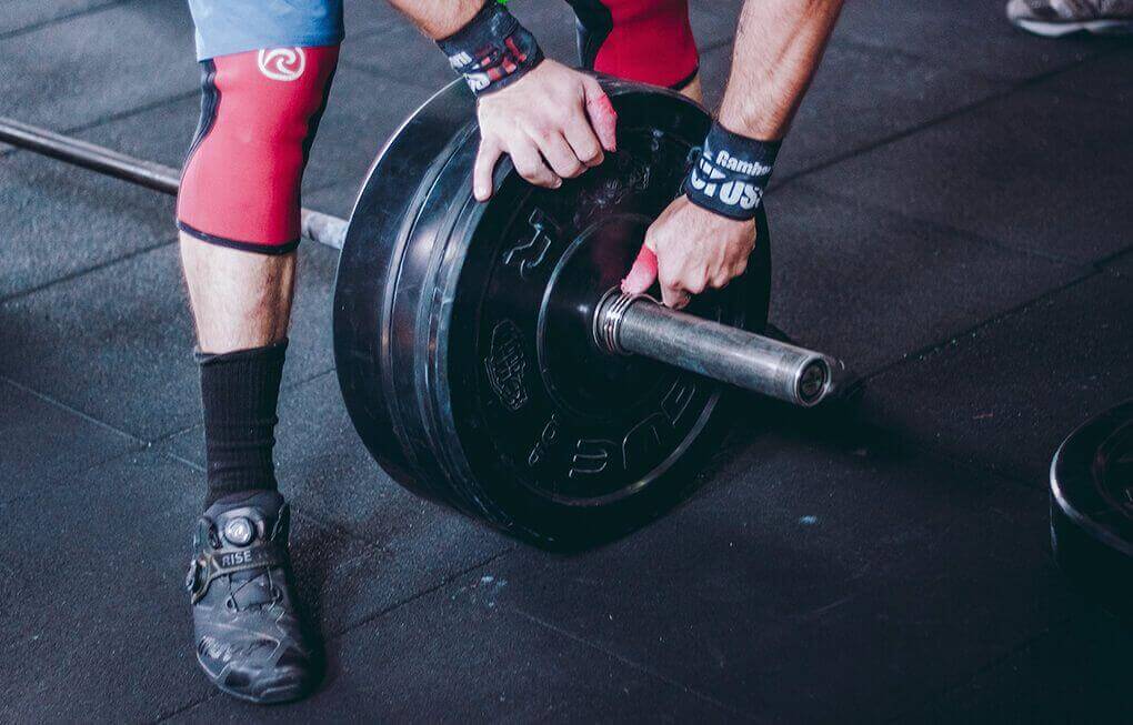 Το Body Power προκαλεί όλες τις μυϊκές σου ομάδες